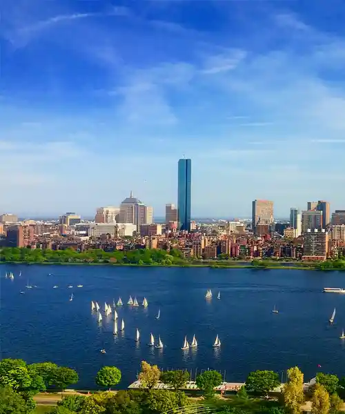 boston